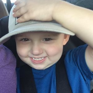 Meet your Posher, Christy n hunter